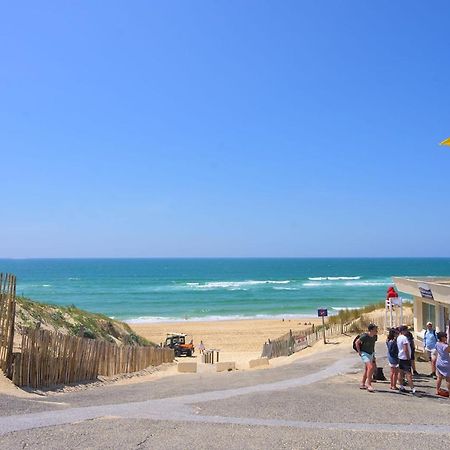 Villa De Vacances Vieux Boucau Soustons Εξωτερικό φωτογραφία