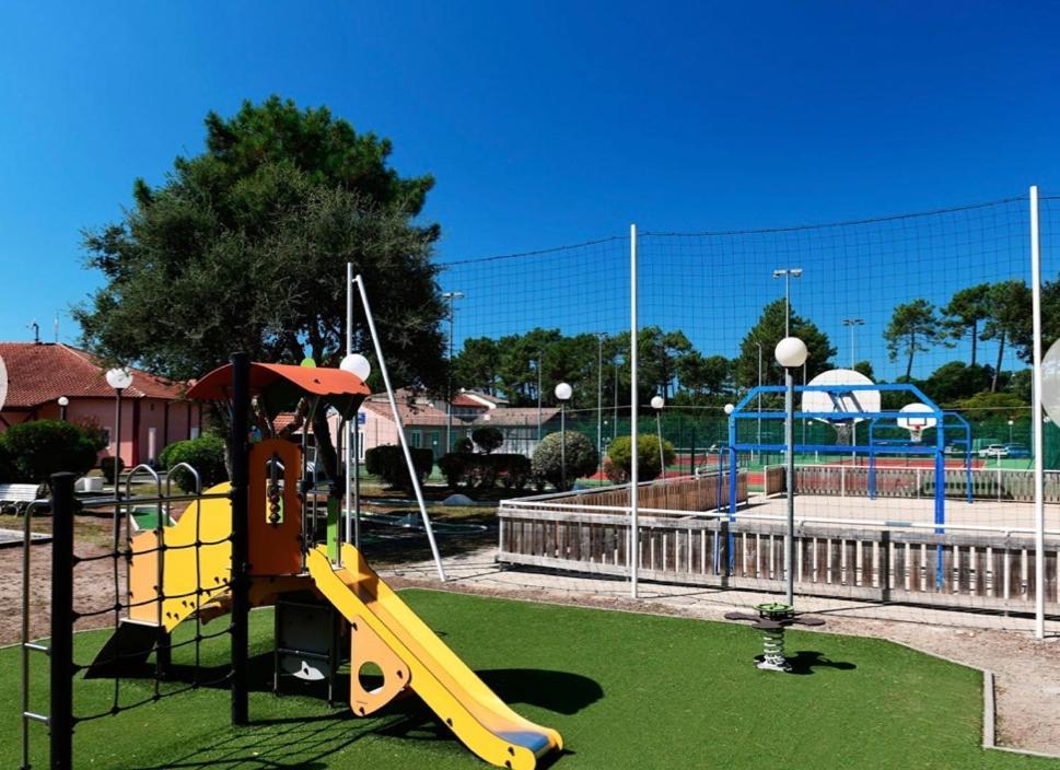 Villa De Vacances Vieux Boucau Soustons Εξωτερικό φωτογραφία