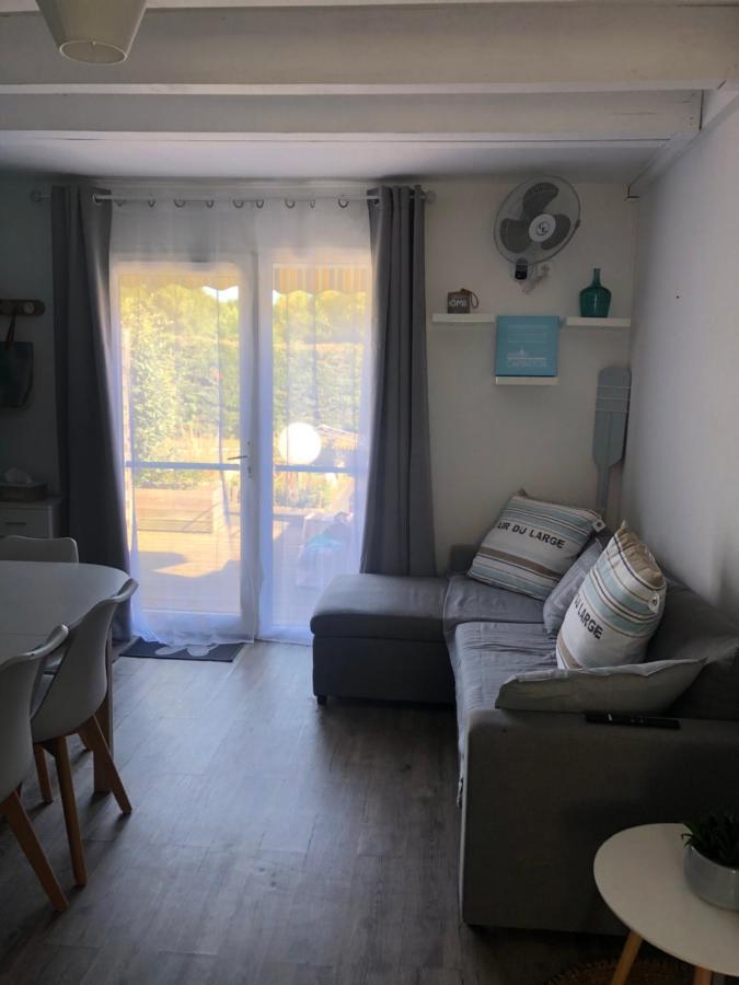 Villa De Vacances Vieux Boucau Soustons Εξωτερικό φωτογραφία