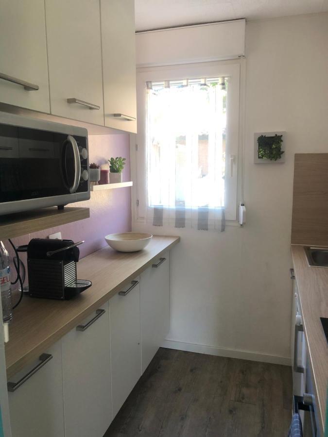 Villa De Vacances Vieux Boucau Soustons Εξωτερικό φωτογραφία